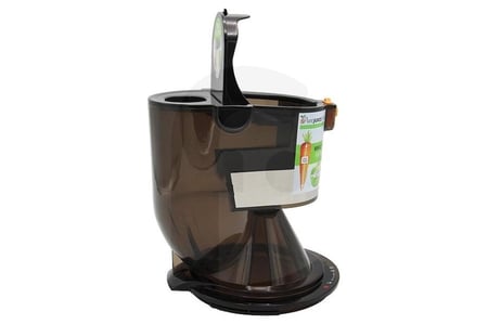 غطاء بمدخل لعصارة Pure Juice لموديل JMP800S