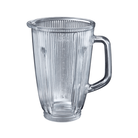 كأس خلاط باناسونيك زجاج MX-J21