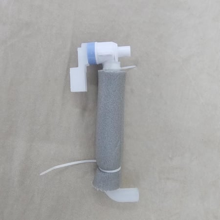 صنبور  برادة باناسونيك اصلي رقم لموديل ( SDM-WD3438BG)