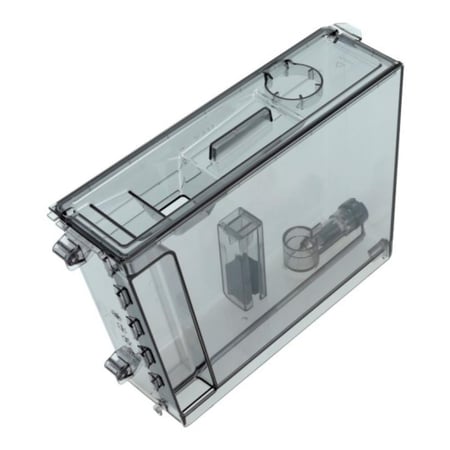 خزان المياه لماكينة صنع القهوة والإسبريسو من ديلونجي لموديل BR67050141-MR530