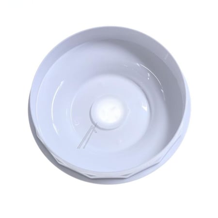 غطاء هراس محضر يدوي براون أصلي 350 ملي