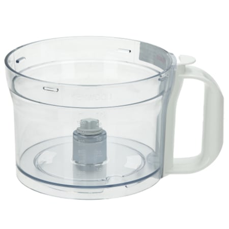 حوض محضر طعام كينوود أصلي يتوافق مع FPP230  KENWOOD original