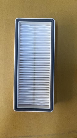 فلتر مكنسة باناسونيك أصلي موديل PANASONIC ORIGINAL mc-cl605