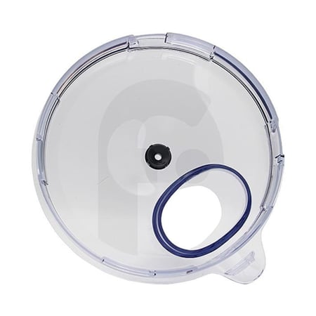 غطاء محضر كينوود أصلي