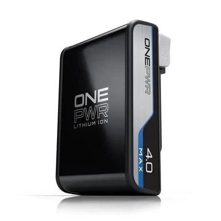 بطارية مكنسة هوفر ون بور 4 امبير Hoover Onepwr Battery لموديل BH25040ME