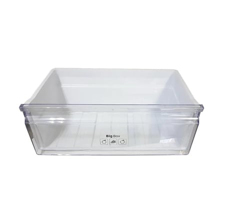 درج الخضار لثلاجة سامسونج أصلي تايلندي موديل RT53H6380SL