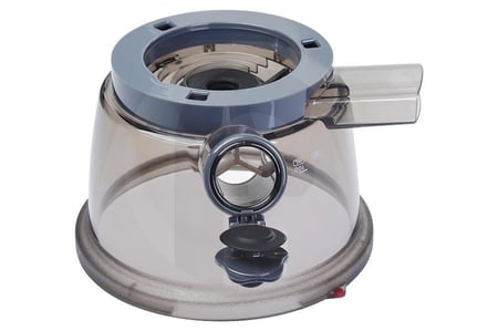 حاوية وعاء عصارة كينوود أصلي موديل JMP800SI عصر بطيء