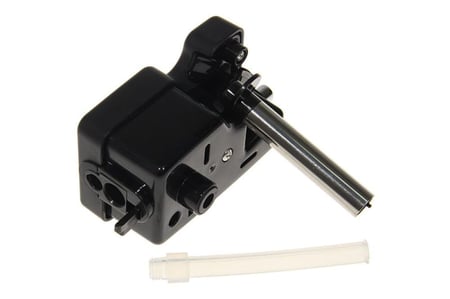 غطاء وعاء الحليب (إبريق الحليب) ماكينة القهوة الكاملة من ديلونجي EC860.M-EC850 / dlec860