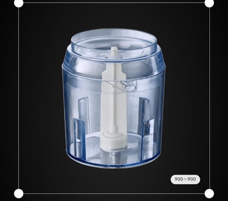 حوض قطاعة بصل هوم ماستر