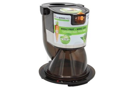 غطاء بمدخل لعصارة Pure Juice لموديل JMP800S
