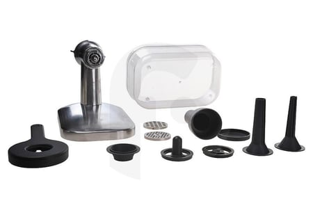 ملحق عجان مفرمة لحم كينوود أصلي kvl80