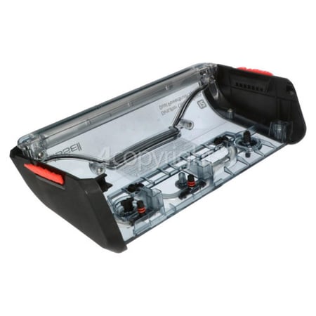 فوهة تنظيف الأرضيات الأصلية Bissell مع غطاء طرفي Powerwash Premier | 1456E