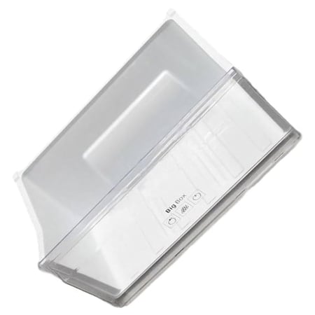 درج الخضار لثلاجة سامسونج تايلندي أصلي RT38FEJADSLEF/RT35FAJEGWWA