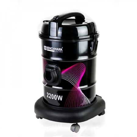 لي بنش مارك