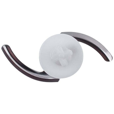 سكين هراس محضر يدوي براون أصلي 350 ملي MQ7045X