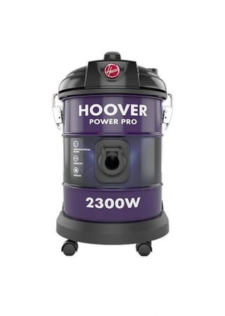 كيس مكنسة هوفر  موديل -2300W/ HT85-T3-ME