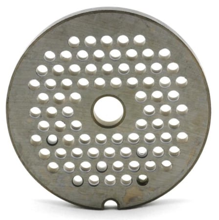 وجه مفرمة اللحم باناسونيك وسط لموديلات  MK-G5/ MK-G50/ MK-G58/ MK-G1800/ MK-ZJ2700/ MK-ZJ3500/MK-G4