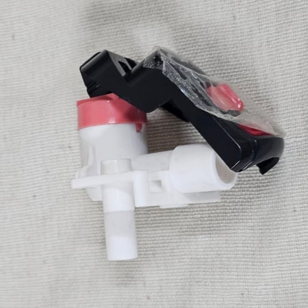 صنبور برادة ساخن باناسونيك اصلي رقم الموديل panasonic sdm-wd3238tg