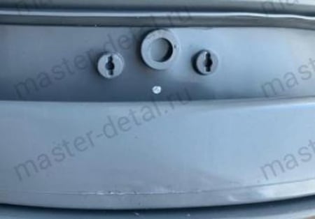 ربلة دائرية لفتحة الغسالة الكفة ميديا موديلات TG70-1402LPDA-S-3047