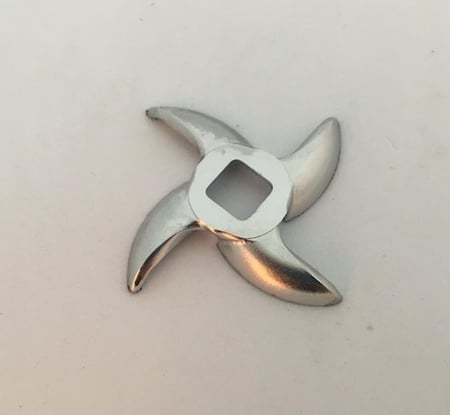 سكين مفرمة لحم باناسونيك اصلي ياباني MK-GJ1500/MK-G J1700/MK-GM170 0/MK-G