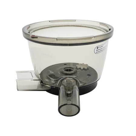 وعاء عصارة كينوود بيور جوس موديل EVO820 عصارة العصر البطيء