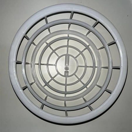 شبك مكنسة هيتاشي أصلي CV950BR CV-SC23V / CV-970Y