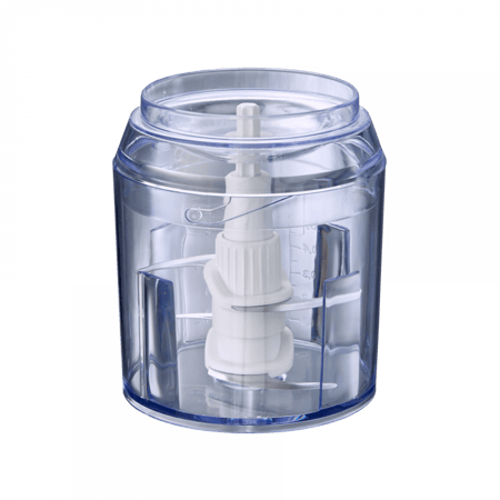 حوض قطاعة بصل مع سكين كينوود, قطاعة كينوود, قطاعة بصل