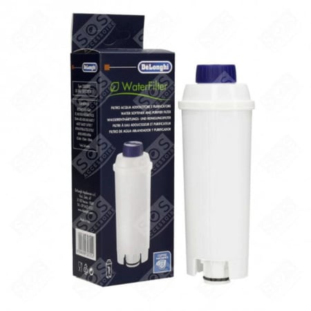فلتر ماء متوافق مع ديلونجي | Coffee Machine Filter for Delonghi يحسن نوعية القهوة  يحسن أداء الجهاز  BCO 400