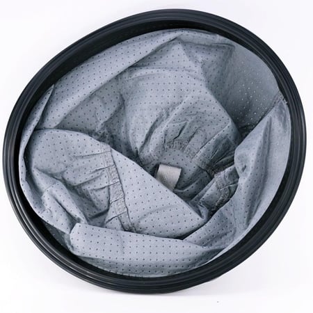 كيس قماشي مكنسة امجوي 18 لتر