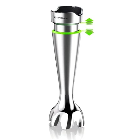 هراسة خلاط براون ملتي كويك 9