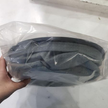 قماش مكنسة هيتاشي أصلي CV950BR CV-SC23V / CV-970Y