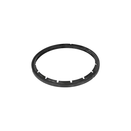 ربلة قدر تفال كليبسو 1010003 سوداء مصنوعة من مواد متينة