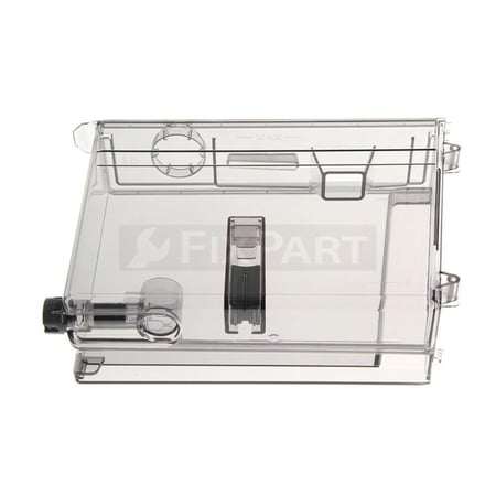 خزان المياه لماكينة صنع القهوة والإسبريسو من ديلونجي لموديل BR67050141-MR530