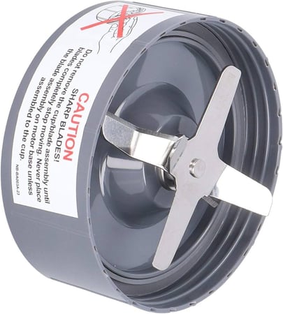 قاعدة كأس خلاط نويتري بوليت NB9-1212