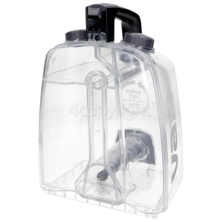 خزان المياه النظيفة لغسيل السجاد من هوفر Hoover  موديل CWGRV011