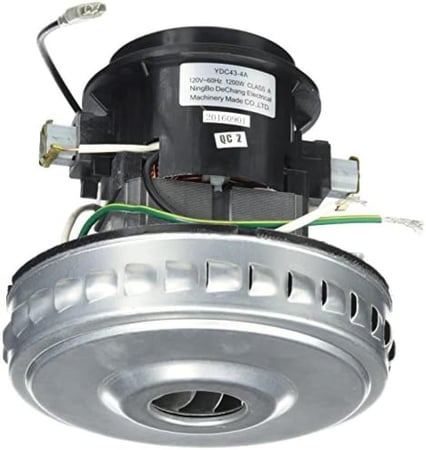 ماطور مكنسة غسيل هوفر أصلي 1200W موديل cwgdh012 -CDCW-PSMR