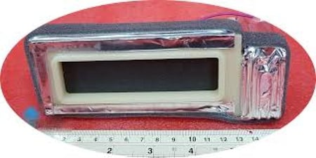 مخمد سخان هيتاشي لثلاجات لموديلات R-V550PZ R-V510PZ كهرباء ( 220V )