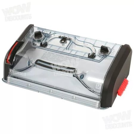 فوهة تنظيف الأرضيات الأصلية Bissell مع غطاء طرفي Powerwash Premier | 1456E