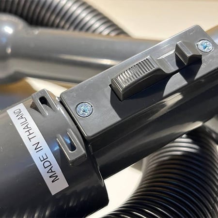 هوز مكنسة هيتاشي برميل أصلي