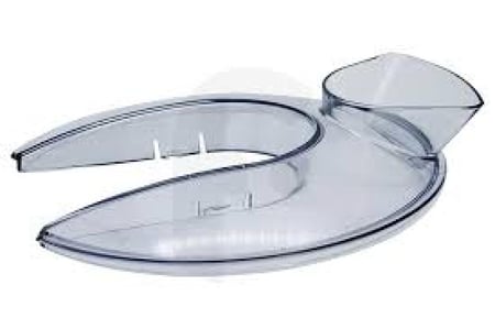 غطاء وعاء من الفولاذ المقاوم للصدأ كينوود لموديل KHC29