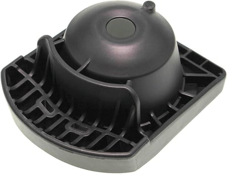 حامل كبسولات متوافق مع ماكينة ديلونجي كروبس دولتشي غوستو إنفينيسيما لموديل EDG260