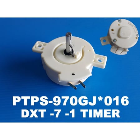 تايمر نشاف غسالة هيتاشي أصلي تايلندي متوافق مع جميع غسالات هيتاشي