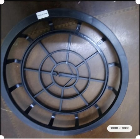 شبك مكنسة توشيبا cv-dr220a