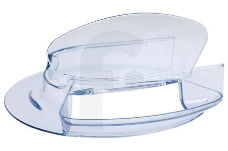 غطاء حوض العجان كينوود أصلي KENWOOD CHEF BAKER XL لموديلات KVL80