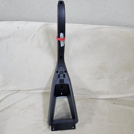 مقبض لمكنسة كهربائية بيسل اصلي لموديل 1465E