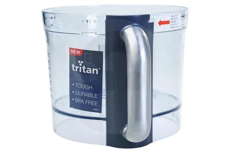 حوض محضر طعام كينوود موديل FPM910-900-901-902