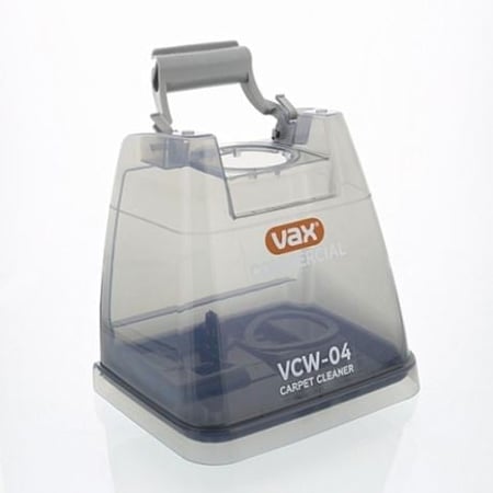 قاعدة خزان المياه النظيفة الأصلية لغسالة السجاد Hoover F5916-901 بلون