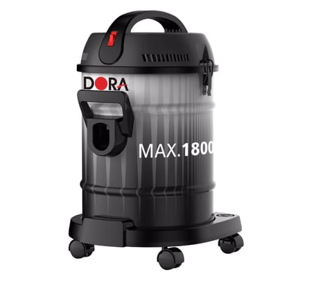 طقم لي مكنسة دورا