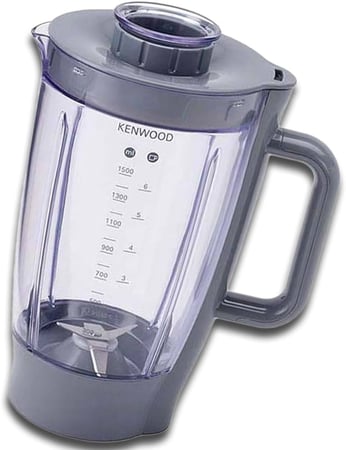كأس خلاط عجان كينوود أصلي Kenwood KM260 -KM29-KM28