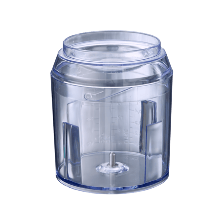 حوض قطاعة بصل كينوود, قطع غيار كينوود